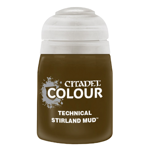 Citadel Paints Technical : Stirland Mud